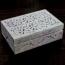 Hand Carved Soapstone Jewlery Box
